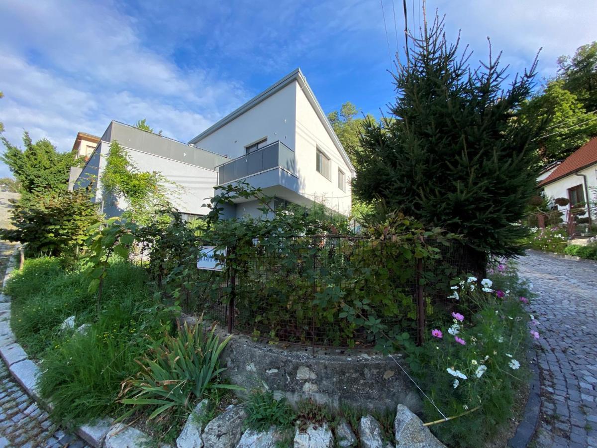 Rosemary Apartment Bratislava Dış mekan fotoğraf