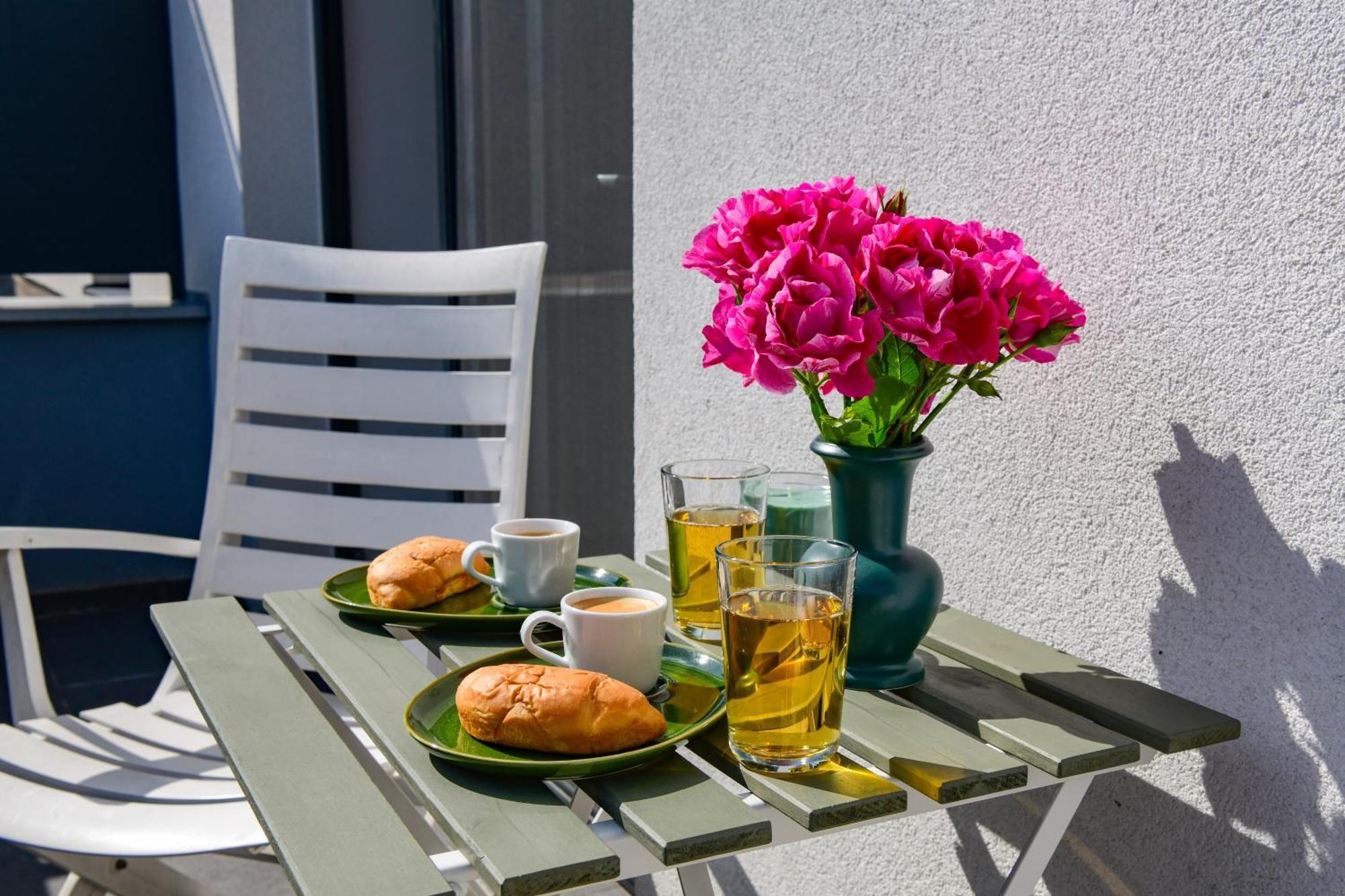 Rosemary Apartment Bratislava Dış mekan fotoğraf