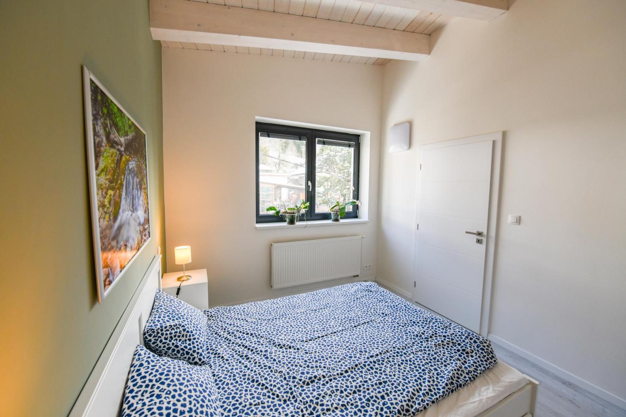 Rosemary Apartment Bratislava Dış mekan fotoğraf