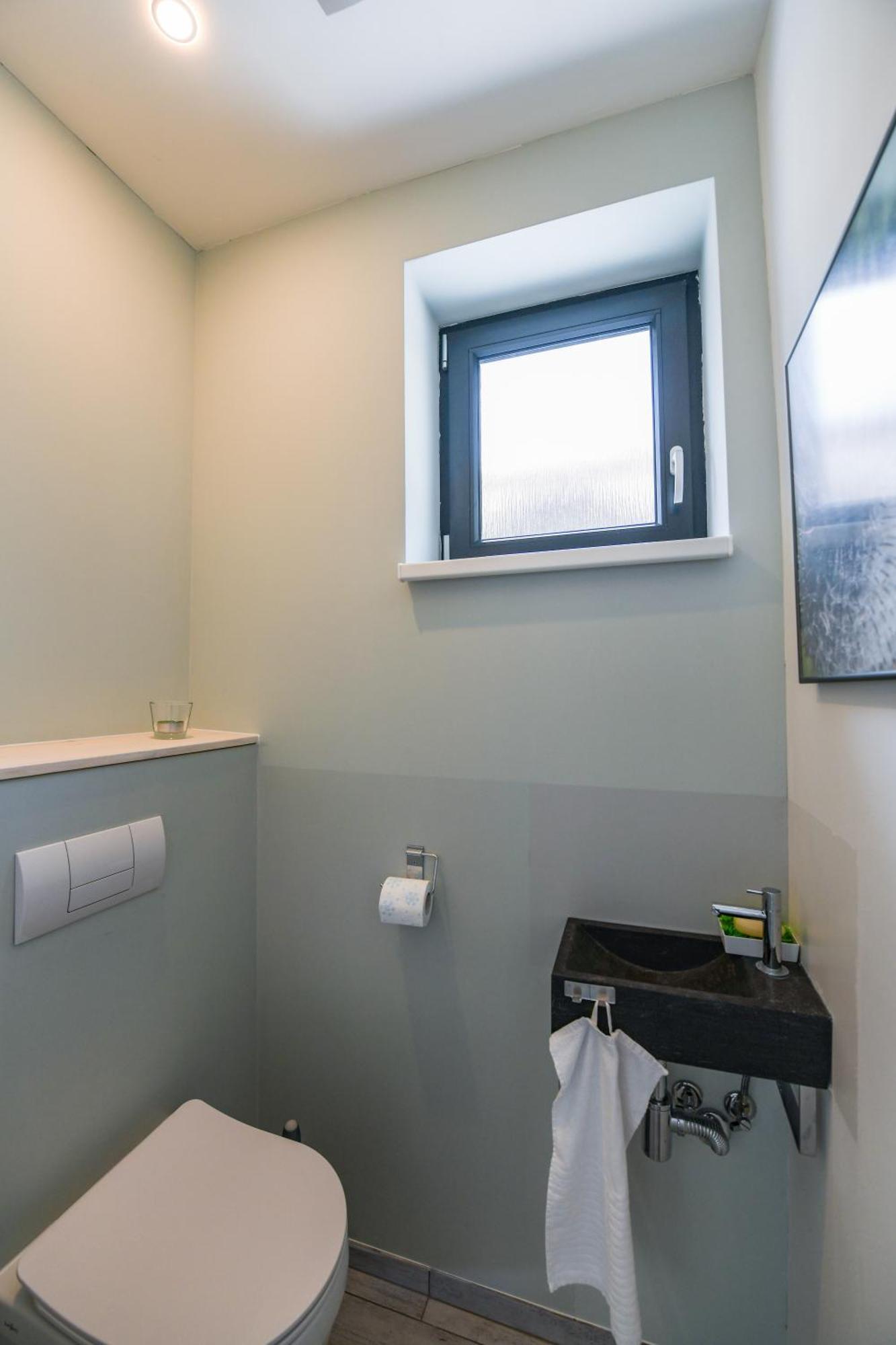 Rosemary Apartment Bratislava Dış mekan fotoğraf